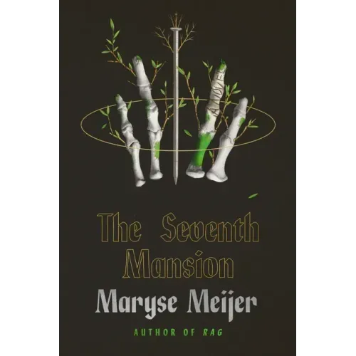 The Seventh Mansion