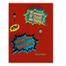 The Adventures of Isaac and Isaiah: Escape from Comic World