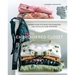 The Embroidered Closet: Modern Hand-Stitching for Upgrading and Upcycling Your Wardrobe