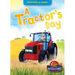 A Tractor's Day