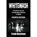 Whitewash: A Southern Journey Through Music, Mayhem and Murder