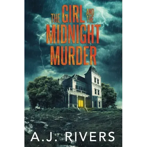 The Girl and the Midnight Murder