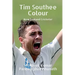 Tim Southee Colour: New Zealand Cricketer