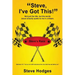 "Steve, I've Got This!": Not just the title, but the words Jesus actually spoke to me in a dream.
