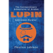 The Extraordinary Adventures of Arsène Lupin, Gentleman-Burglar