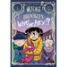 Witches of Brooklyn: What the Hex?!: (A Graphic Novel)