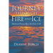 Journey Through Fire and Ice: Shattered Dreams Above the Arctic Circle