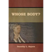 Whose Body?