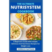 The Ultimate Nutrisystem Cookbook: A Beginners Guide With Simple, Delicious And Nutritious Recipes For Weight Loss