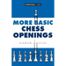 More Basic Chess Openings