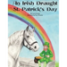 An Irish Draught St. Patrick's Day
