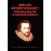 Malice Aforethought