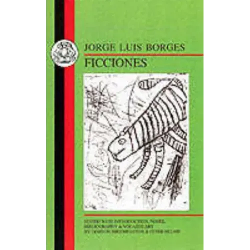 Borges: Ficciones