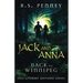 Jack And Anna - Back To Winnipeg