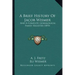 A Brief History Of Jacob Wismer: And A Complete Genealogical Family Register (1893)