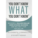You Don't Know What You Don't Know: Building a Million-Dollar Home Staging Business and Selling It for Top Dollar