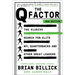 The Q Factor: The Elusive Search for Elite NFL Quarterbacks and Other Great Leaders