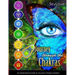 Journey through the Chakras: Illustrated guide to human chakra system