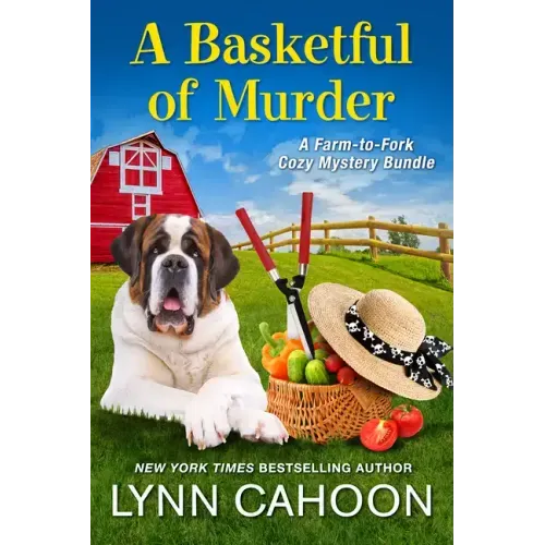 A Basketful of Murder