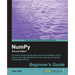 Numpy Beginner's Guide (2nd Edition)