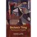 Beckett's Thing: Painting and Theatre