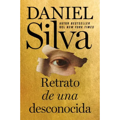 Portrait of an Unknown Woman \ Retrato de Una Desconocida (Spanish Edition)