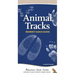 Animal Tracks of the Midwest: Your Way to Easily Identify Animal Tracks