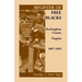 Register of Free Blacks, Rockingham County, Virginia, 1807-1859