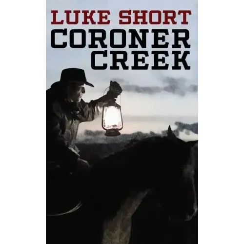 Coroner Creek