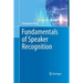 Fundamentals of Speaker Recognition