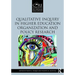 Qualitative Inquiry in Higher Education Organization and Policy Research