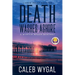 Death Washes Ashore - Large Print Edition: A Myrtle Beach Mystery