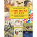 A Shimmer of Joy: One Hundred Children's Picture Books
