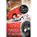 Murder in Montparnasse