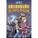 Adventure Kingdom: Volume 1