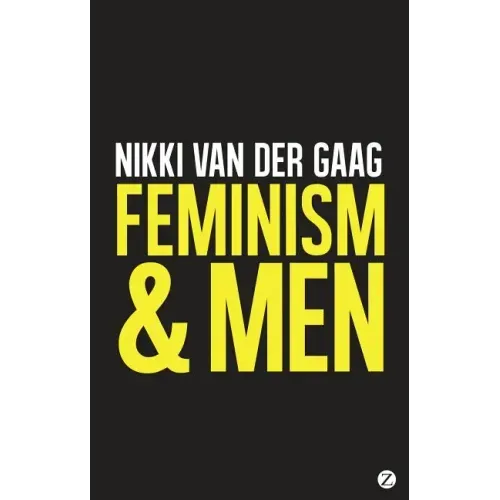 Feminism and Men