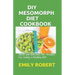 DIY Mesomorph Diet Cookbook: Quick and Delicious 80+ Recipes For Living a Healthy life!