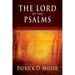 The Lord of the Psalms