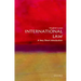 International Law: A Very Short Introduction