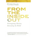 From the Inside Out: Reimagining Mission, Recreating the World