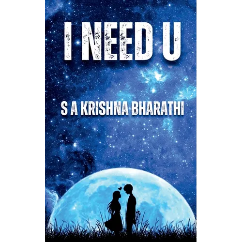 I Need U