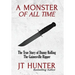 A Monster of All Time: The True Story of Danny Rolling, the Gainesville Ripper
