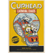 Cuphead in Carnival Chaos