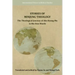 Stories of Minjung Theology: The Theological Journey of Ahn Byung-Mu in His Own Words