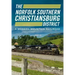 The Norfolk Southern Christiansburg District: An Adventure in Modern Mountain Railroading