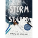 The Storm That Stopped Coloring & Activity Book: Coloring, Puzzles, Mazes and More