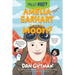 Amelia Earhart Is on the Moon?