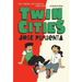 Twin Cities: (A Graphic Novel)