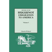 History of the Huguenot Emigration to America. Volume I