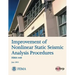 Improvement of Nonlinear Static Seismic Analysis Procedures (FEMA 440)